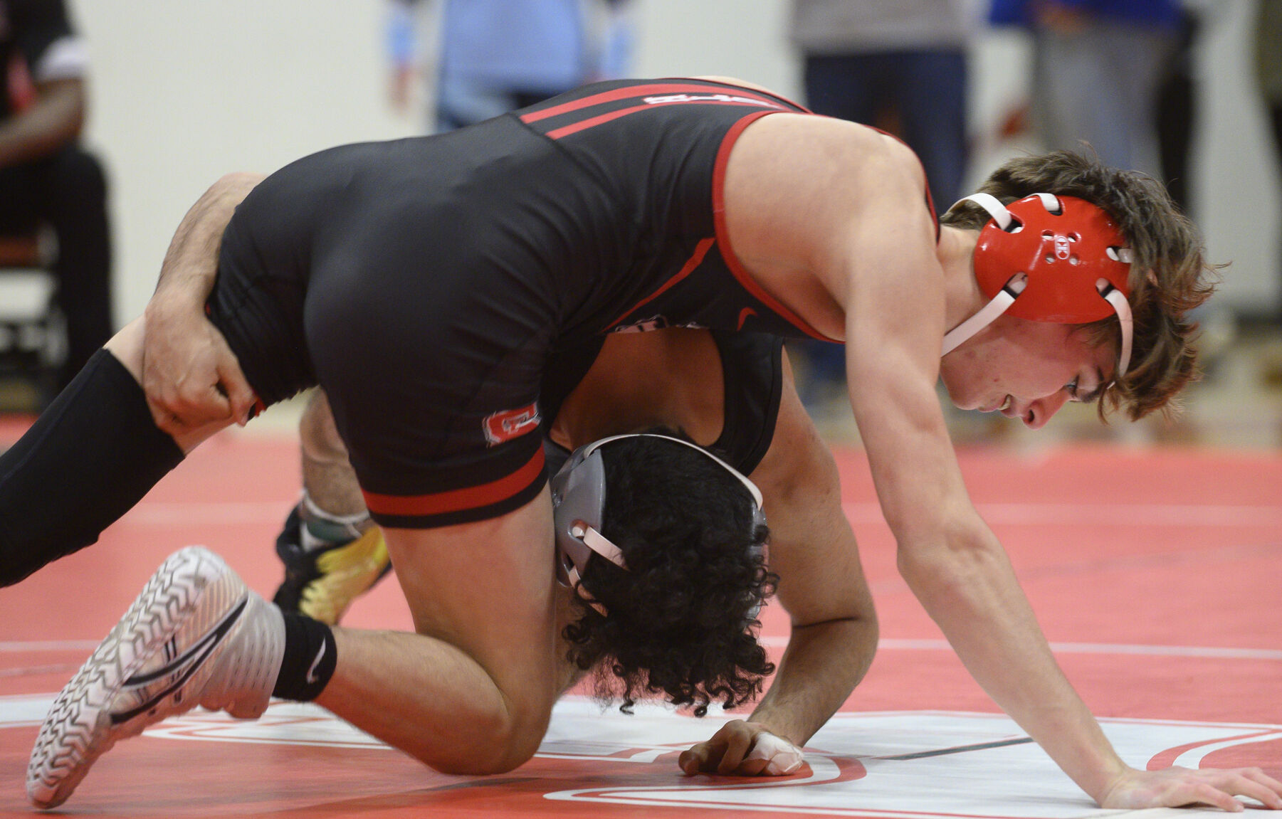 Gateway Athletic Conference North/Central tournament